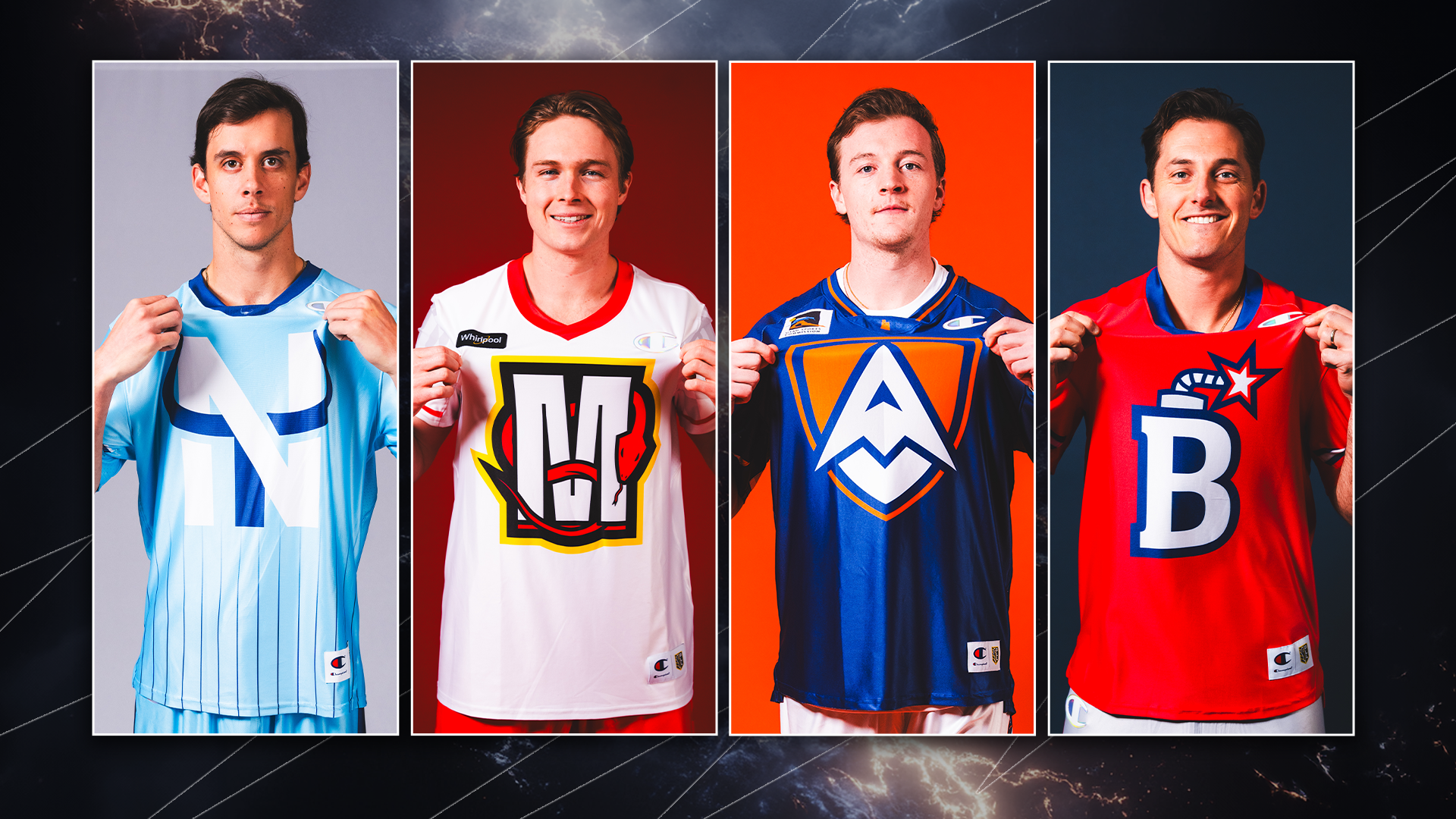 Premier Lacrosse League Shop