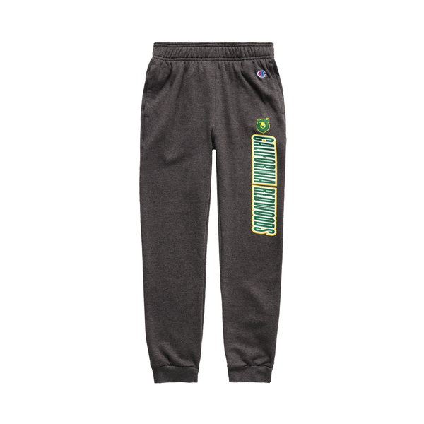 Champion California Redwoods Hustle Joggers - Youth