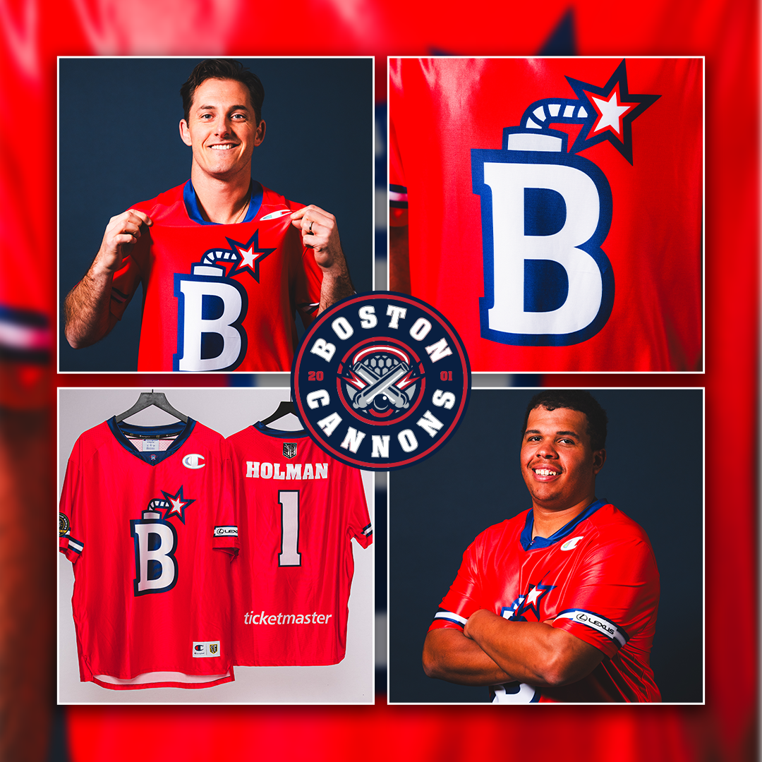 Premier Lacrosse League Shop