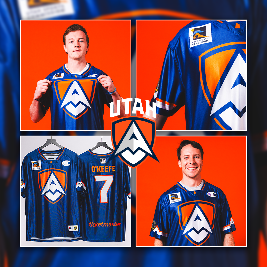 Premier Lacrosse League Shop