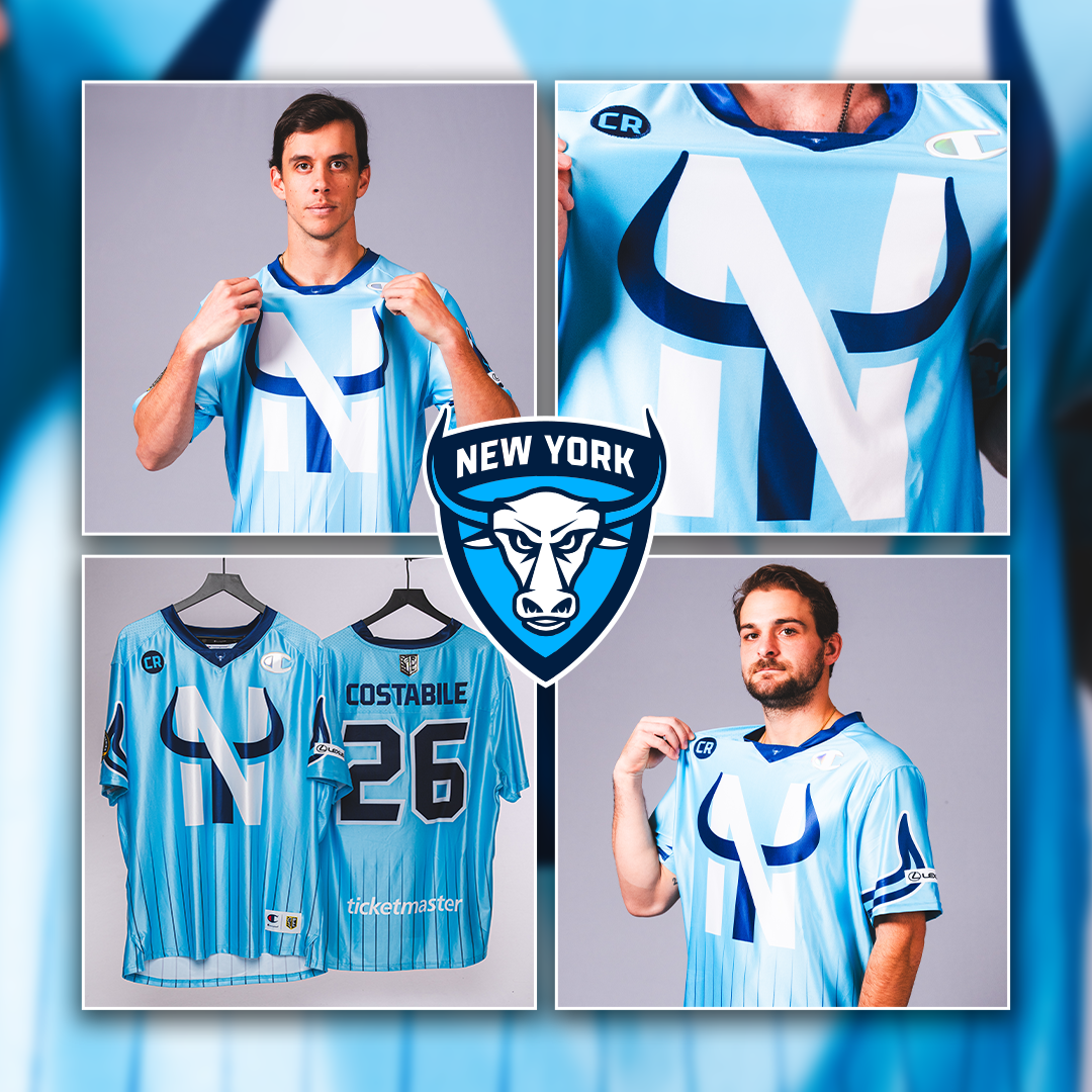 Premier Lacrosse League Shop
