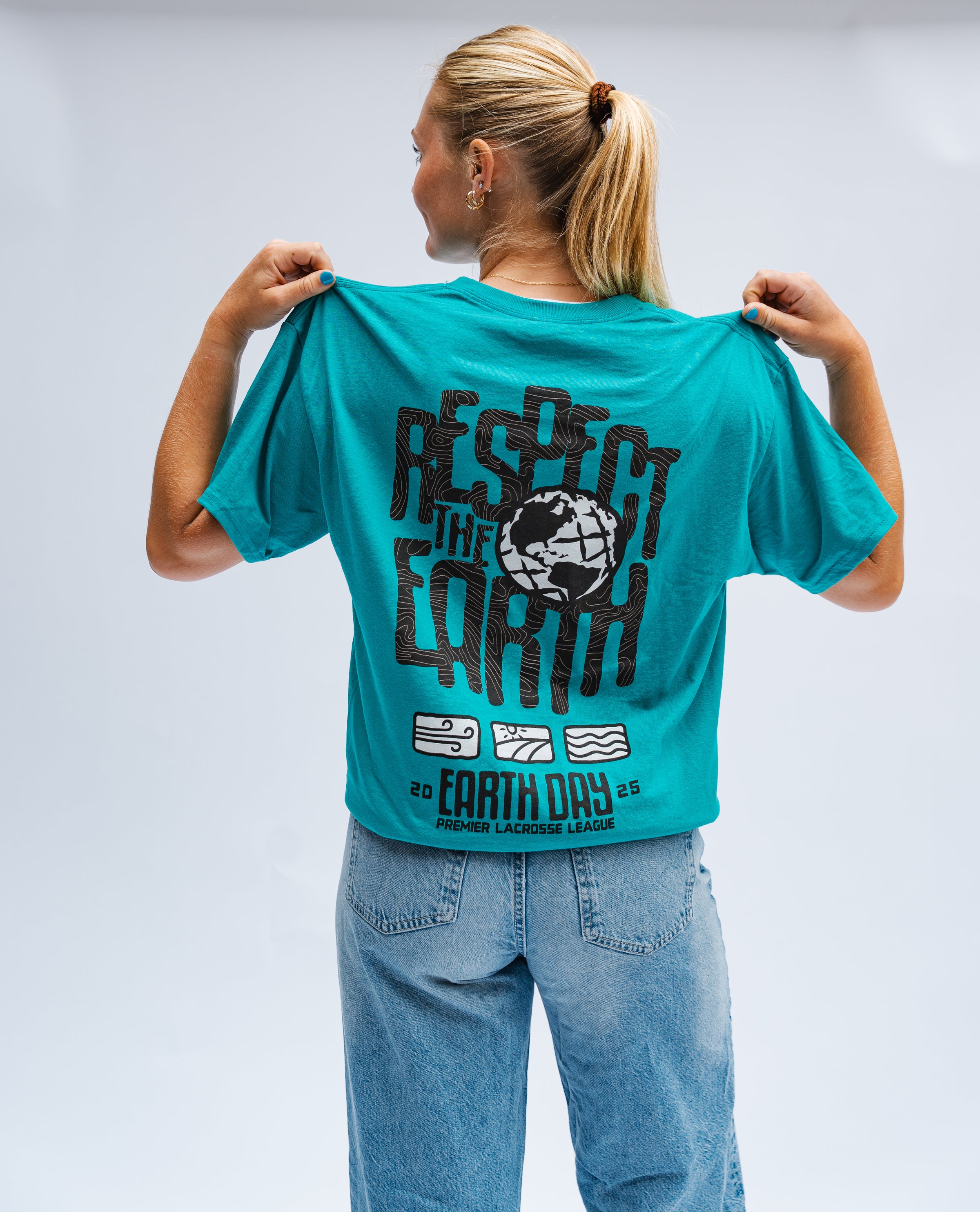 Premier Lacrosse League Shop