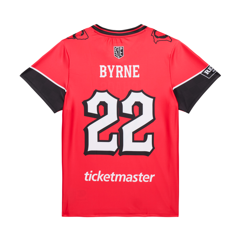 Premier Lacrosse League Shop