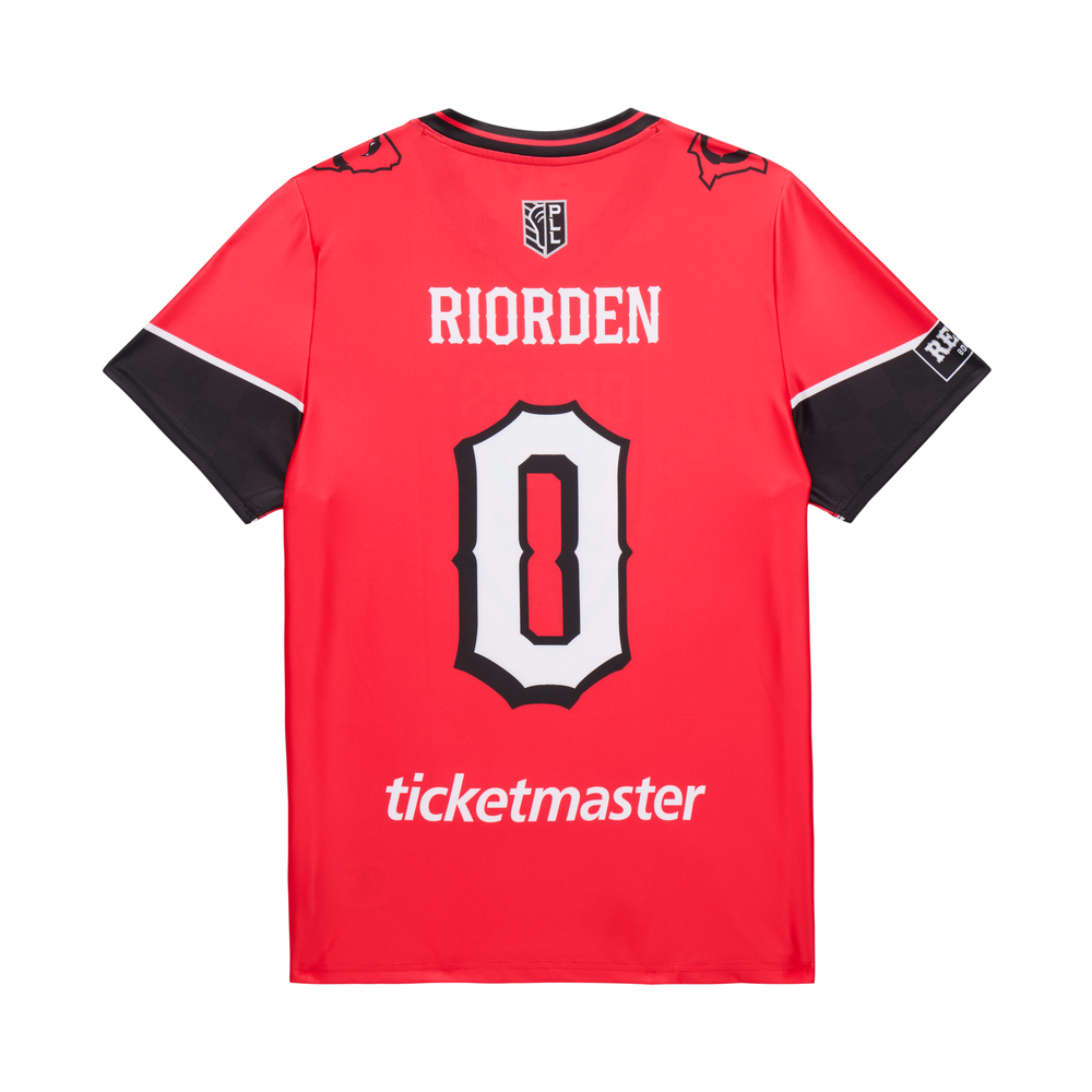 Premier Lacrosse League Shop