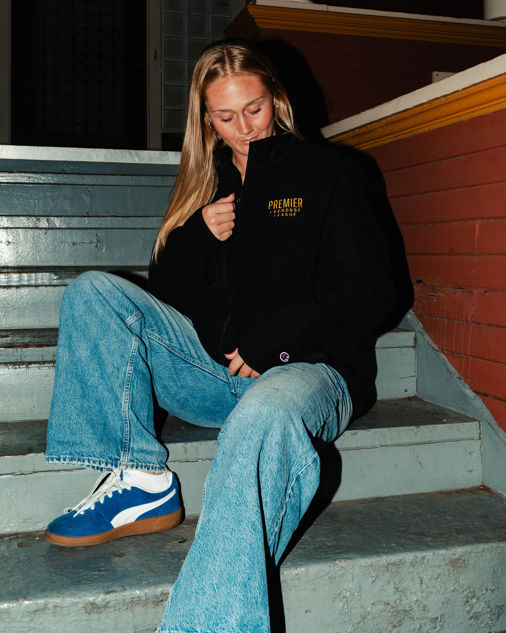 Premier Lacrosse League Shop