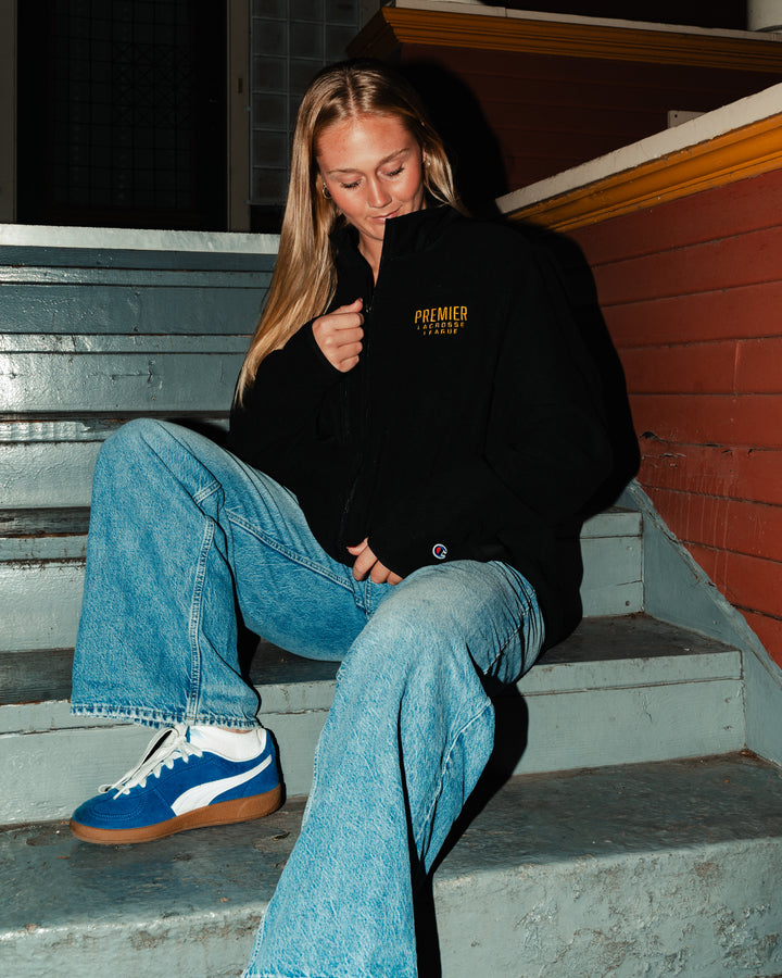 Champion PLL Explorer Full Zip Jacket