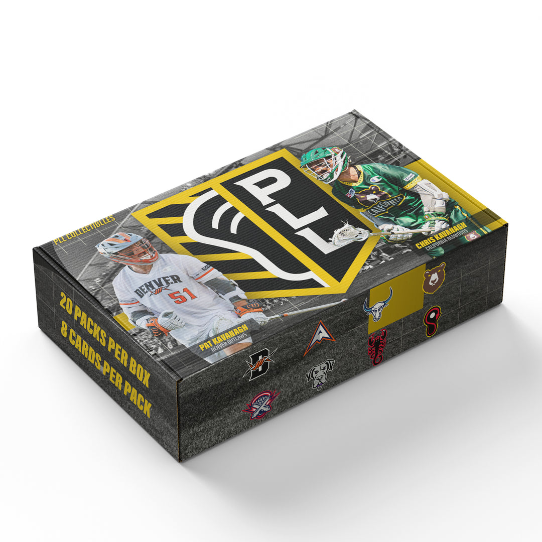 PLL Flagship 2025 - Box