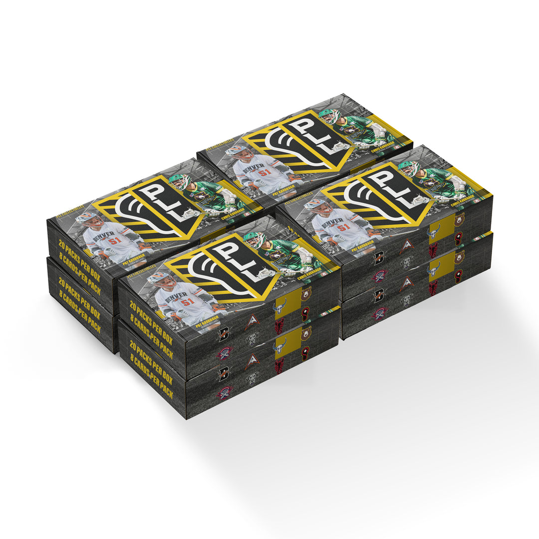 PLL Flagship 2025 - Full Case