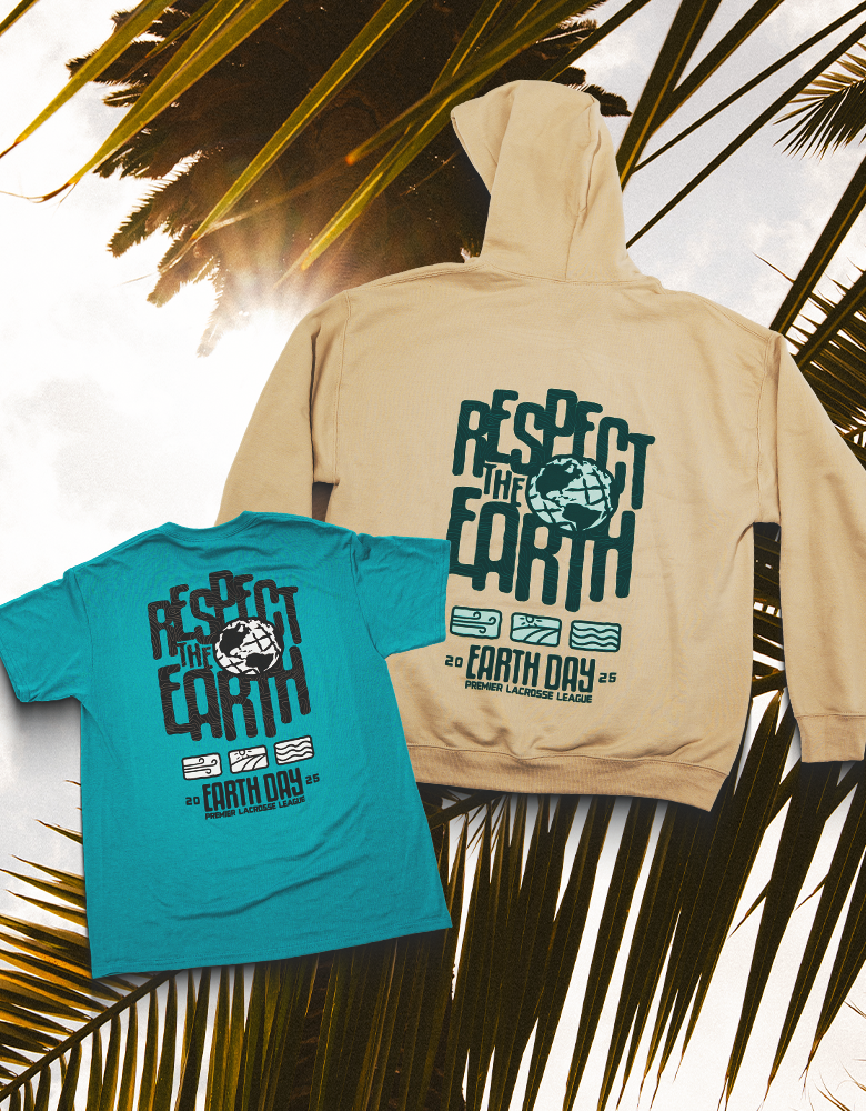 Premier Lacrosse League Shop