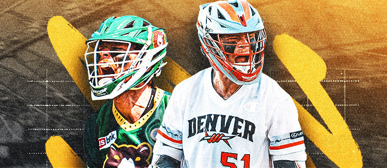 Premier Lacrosse League Shop