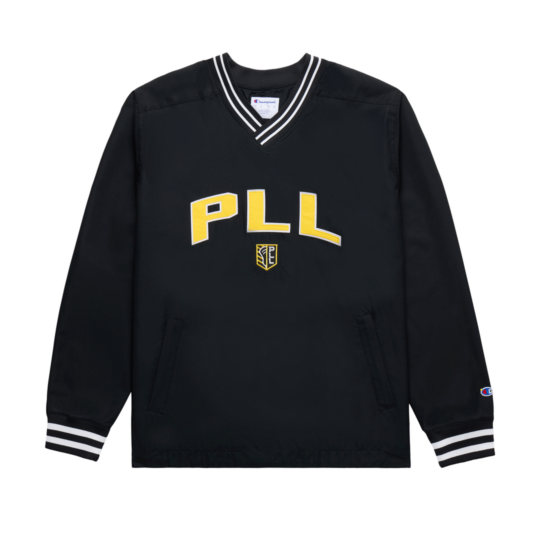 Champion PLL Shield Scout Jacket