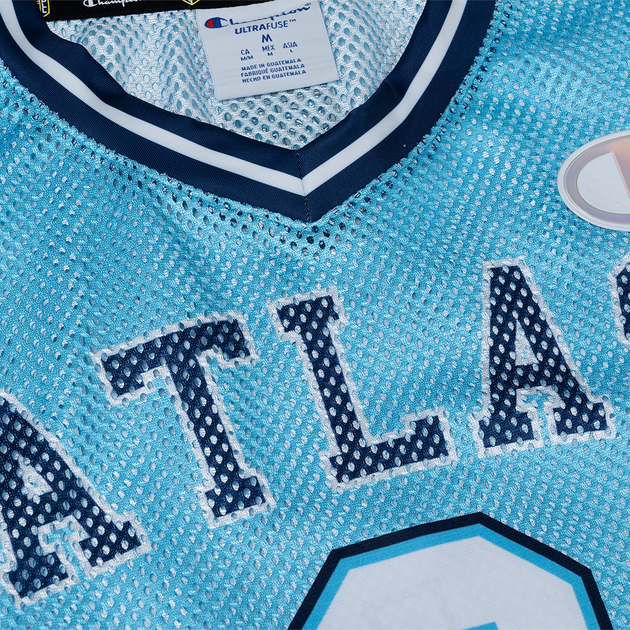 Champion Customizable Atlas 2023 Replica Jersey (Away) – Premier Lacrosse  League Shop