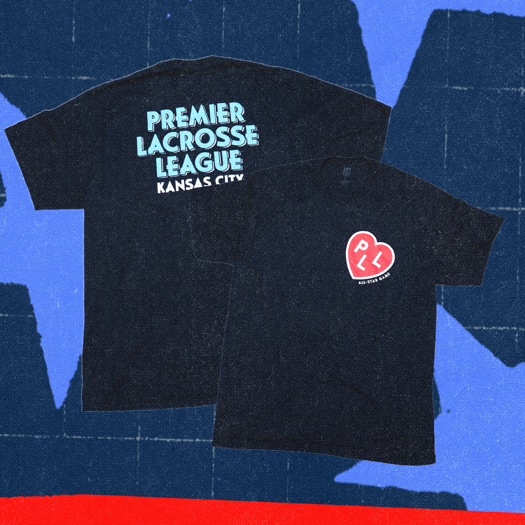 PLL All-Star Game Tee 2025