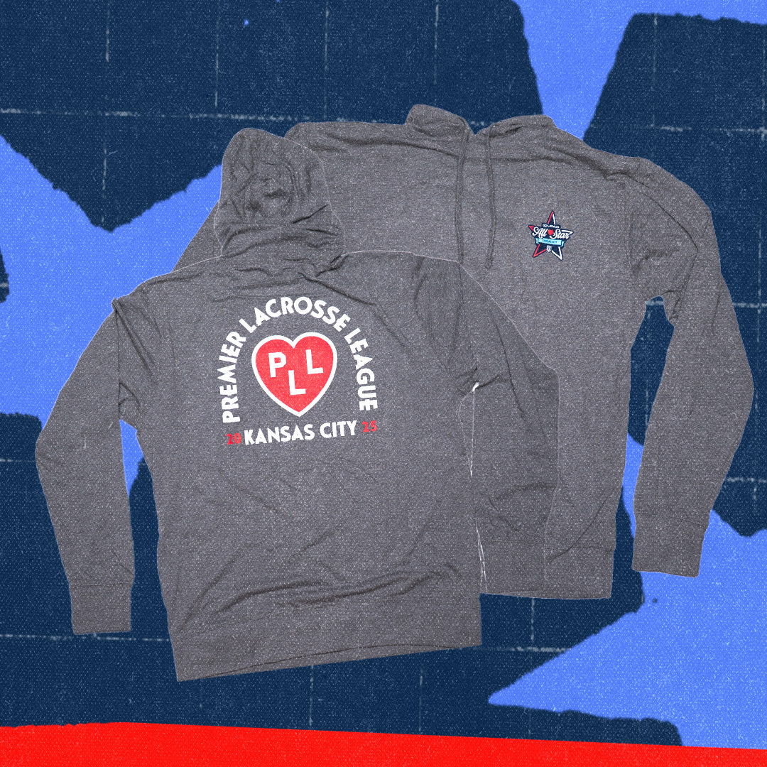PLL All-Star Game Hoodie 2025