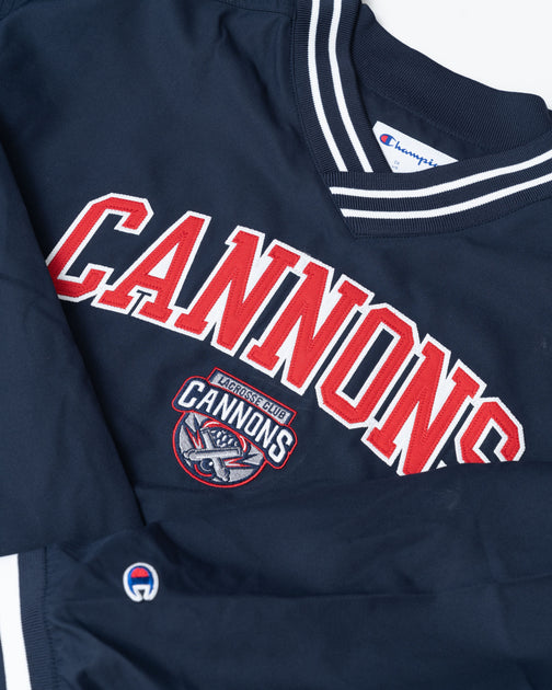 Champion x best sale beams baseball jersey