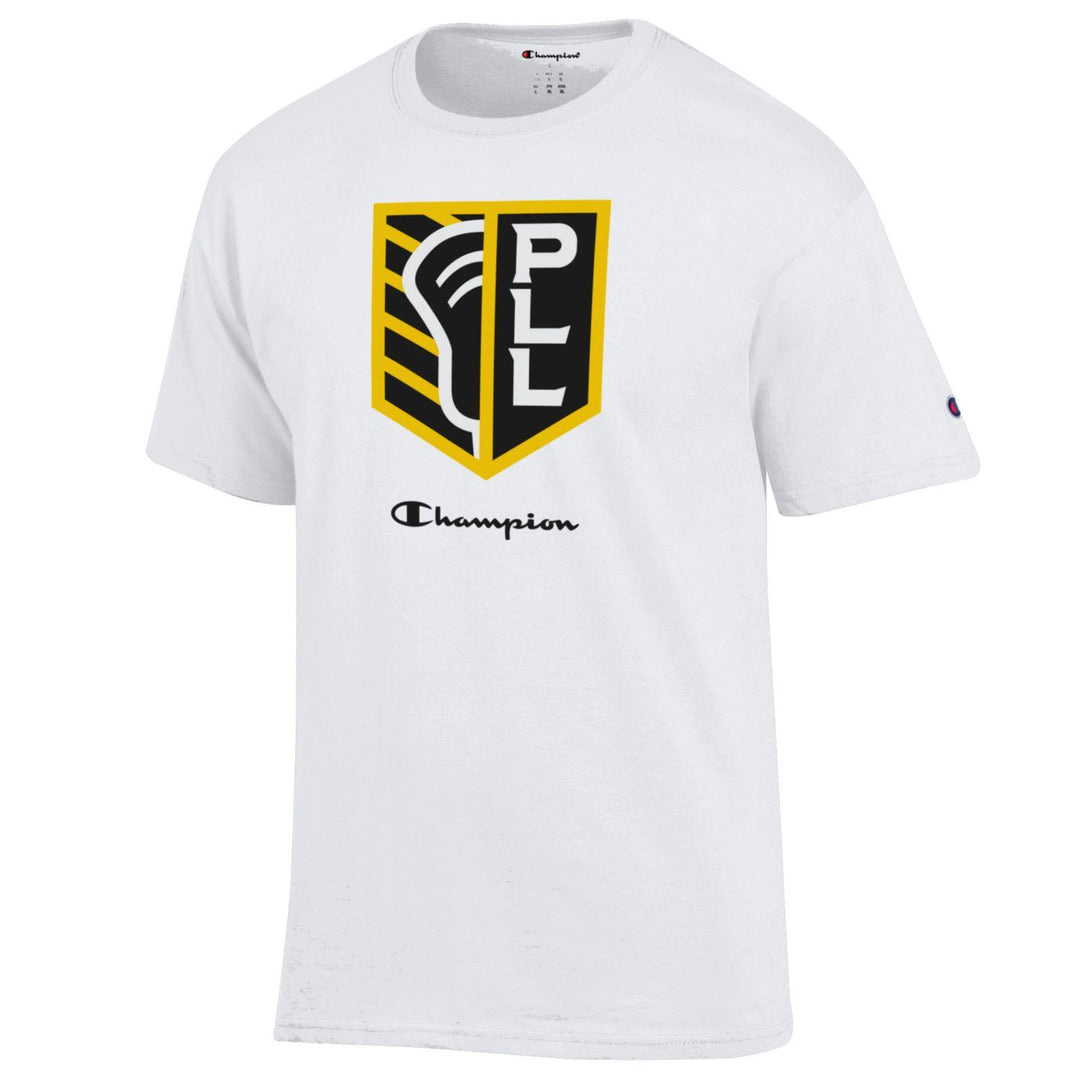 Champion PLL Shield Tee