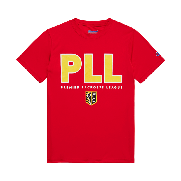 Champion PLL Bold Athletic Tee - Youth
