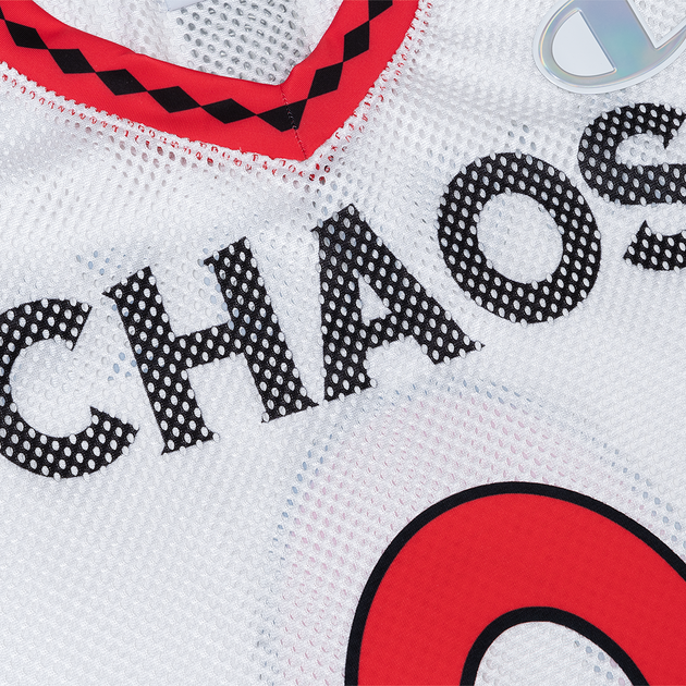 2023 Champion Chaos Reversible Pinnie