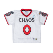 Champion 2023 Chaos Riorden Authentic Throwback Jersey
