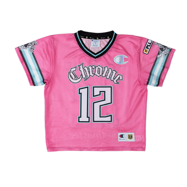 Champion 2023 Cannons Drenner Authentic Throwback Jersey - Youth YL