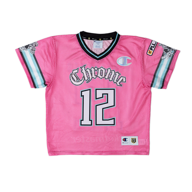 Champion Redwoods Jones Throwback Replica Jersey - Youth – Premier