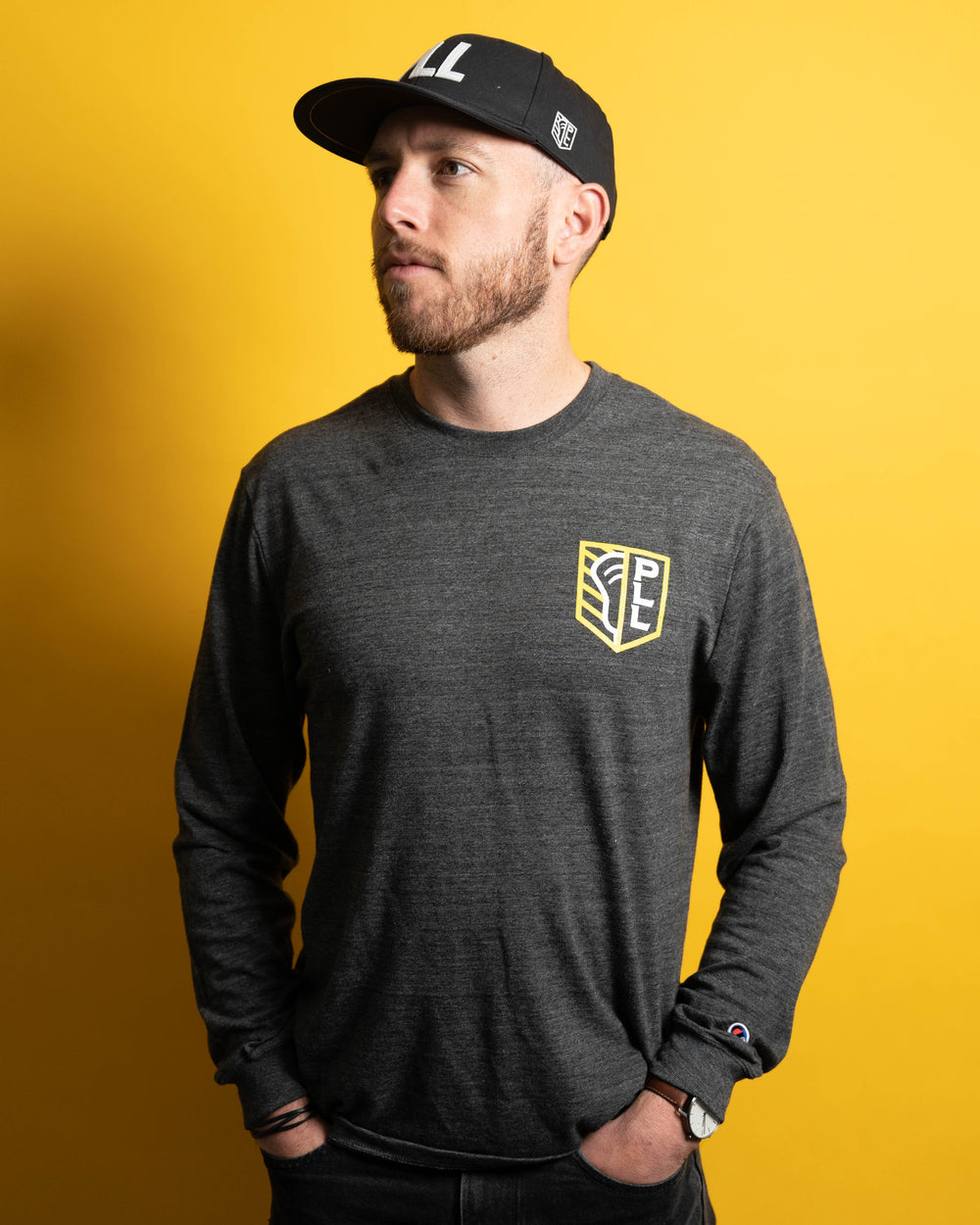 Premier Lacrosse League Shop