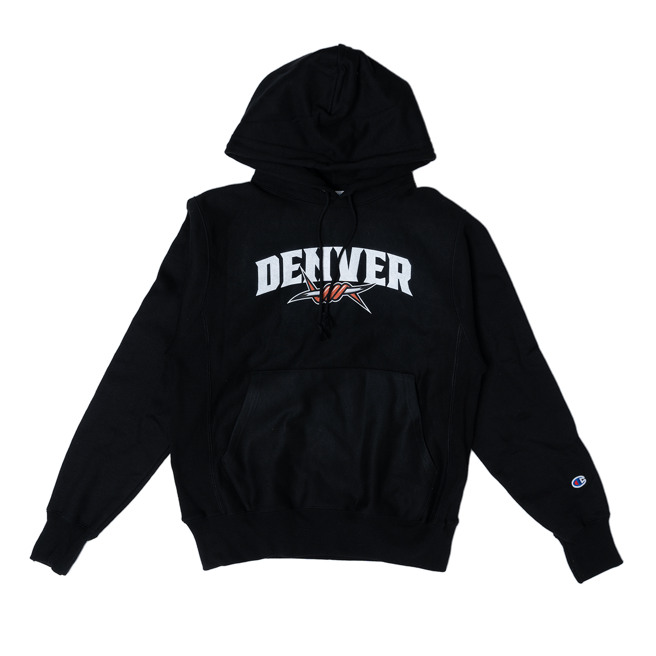 Drake Revenge Summer Sixteen Hoodie
