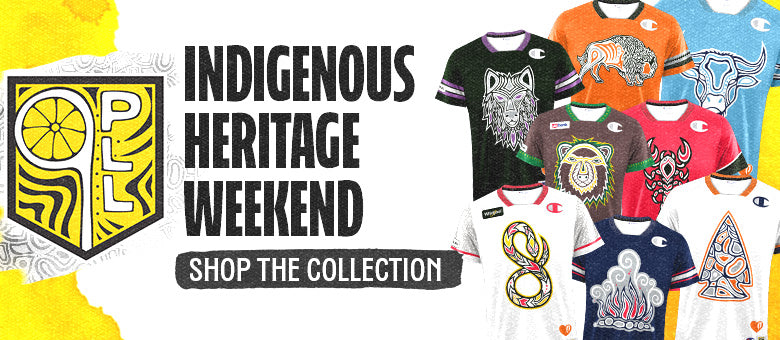 Premier Lacrosse League Shop