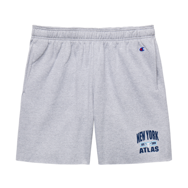 Champion jersey shorts shop