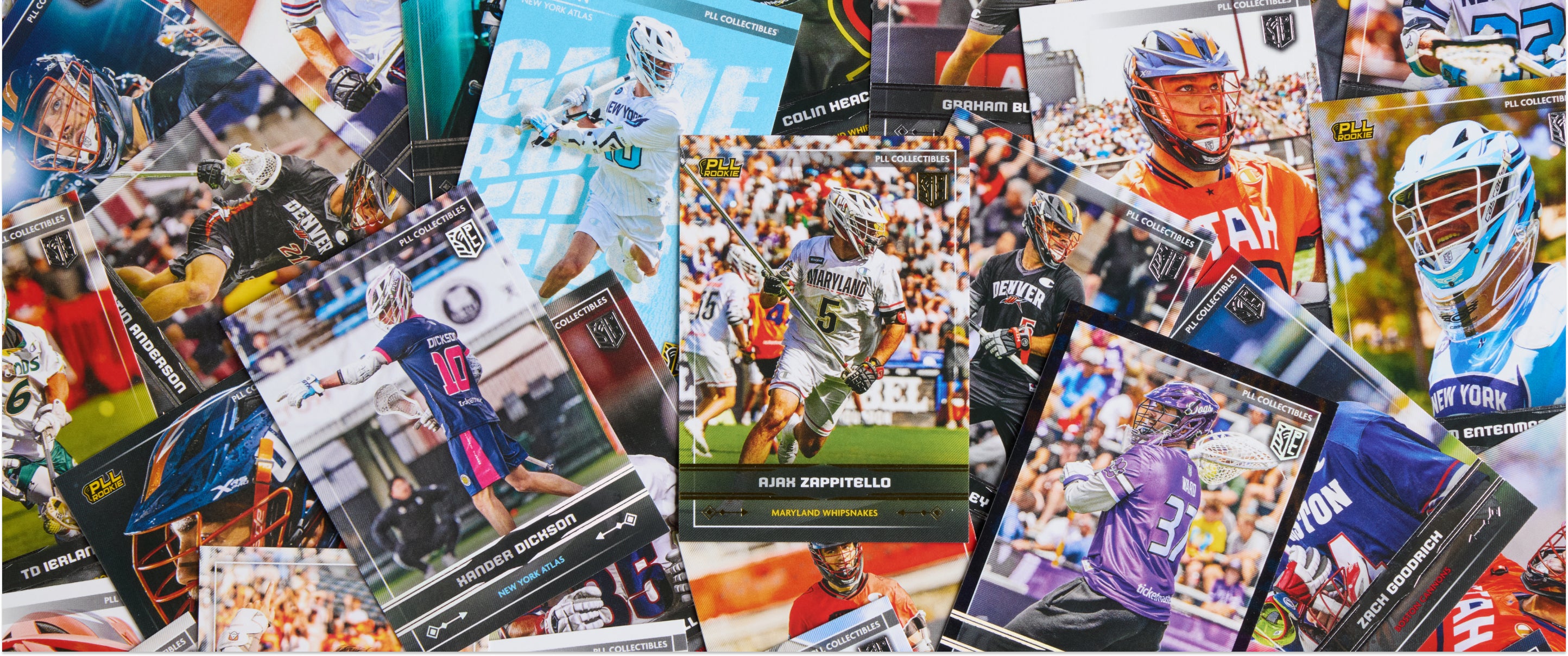 Premier Lacrosse League Shop