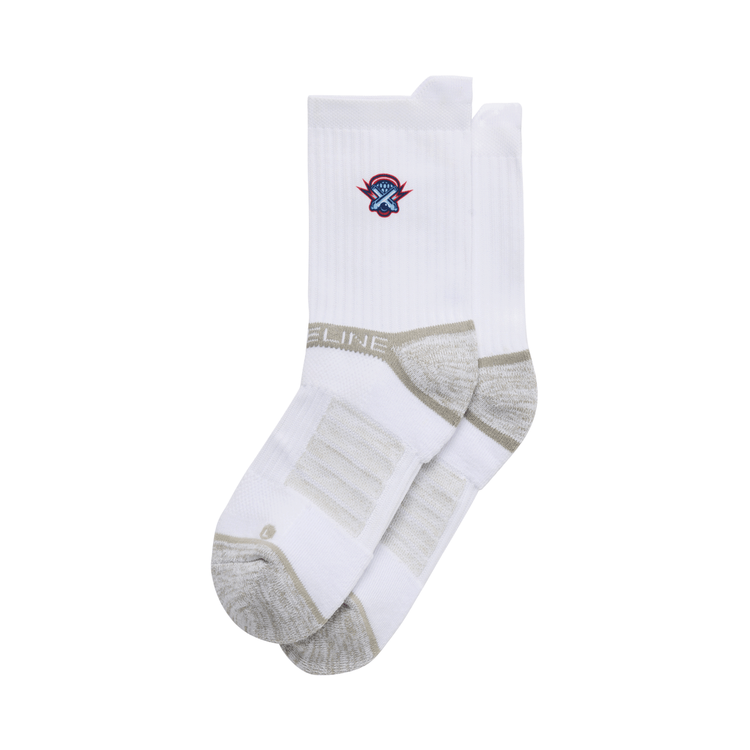 Boston Cannons Strideline Socks
