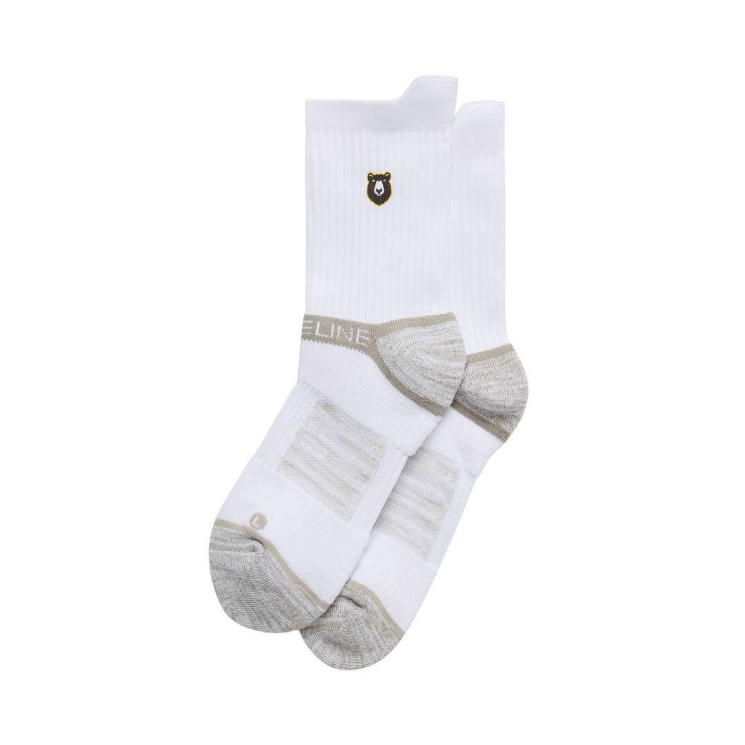 California Redwoods Strideline Socks - Youth