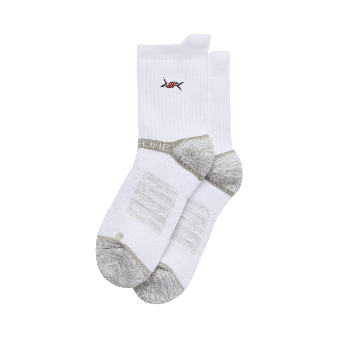 Denver Outlaws Stridline Socks - Youth
