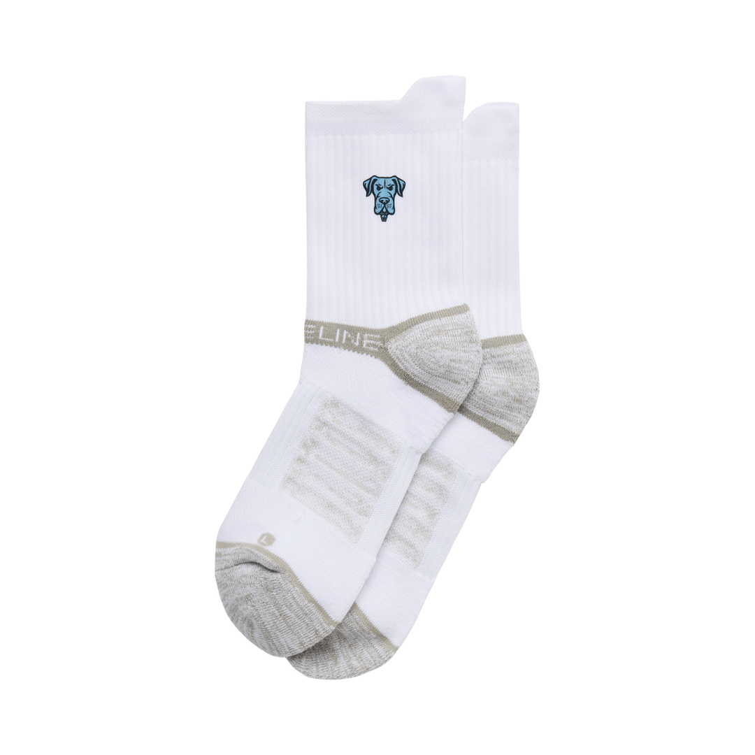Philadelphia Waterdogs Stridline Socks - Youth
