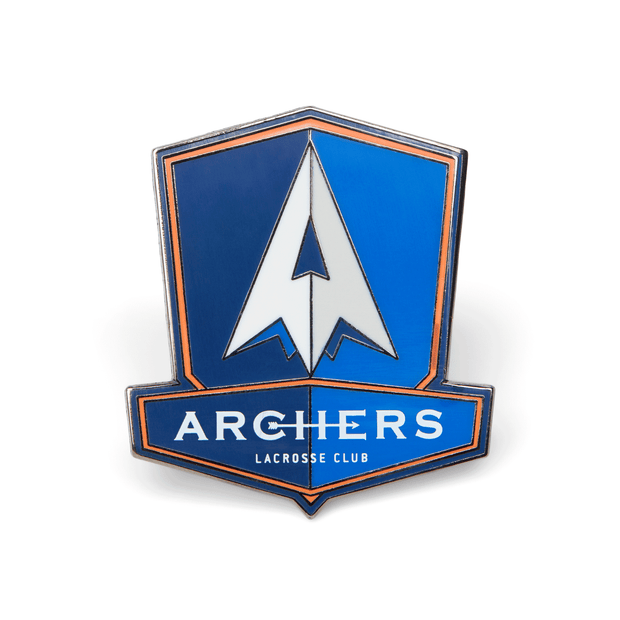 Archers Pin