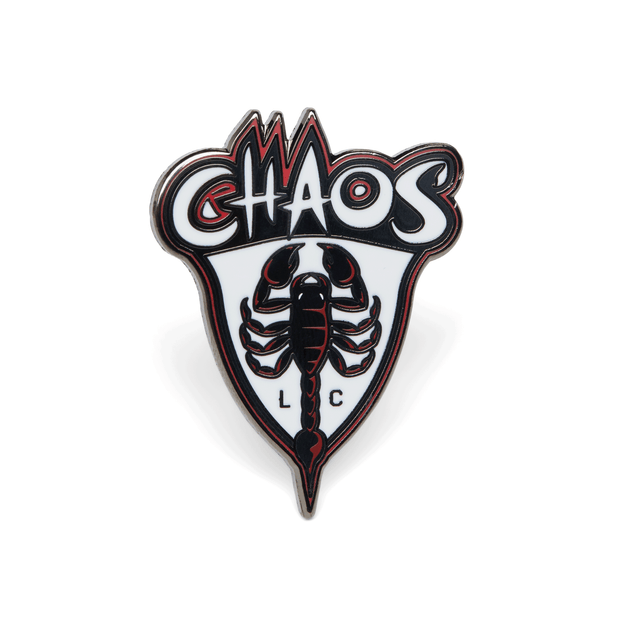 Chaos Pin