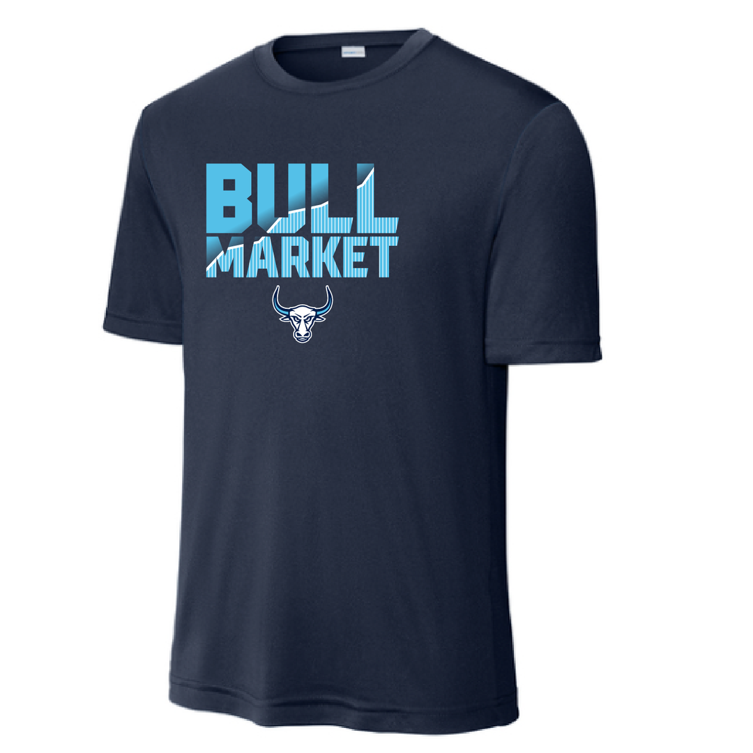 New York Atlas Rally Tee