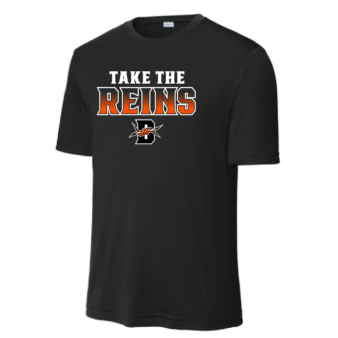 Denver Outlaws Rally Tee