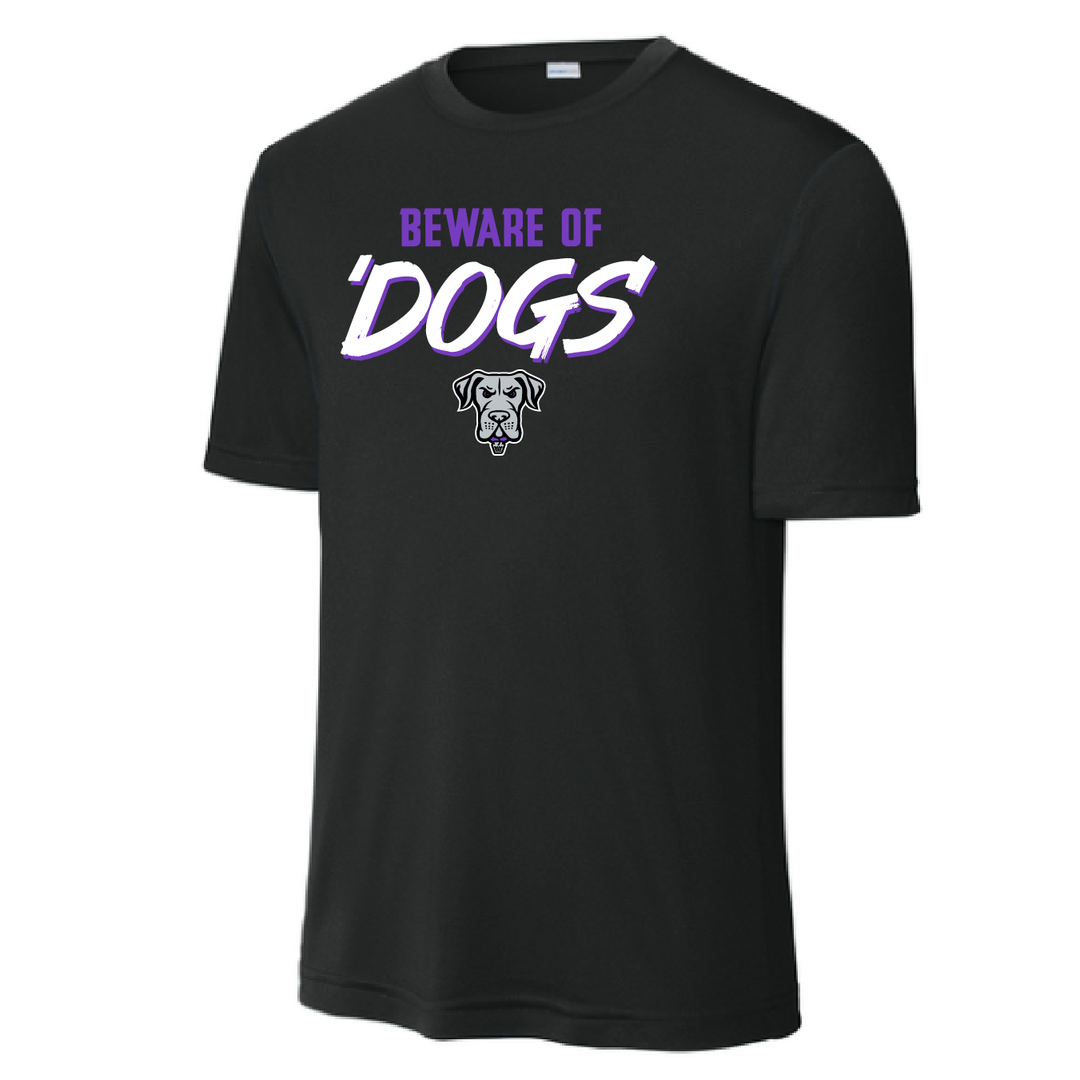 Philadelphia Waterdogs Rally Tee