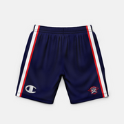 Boston Cannons Replica Shorts - Youth