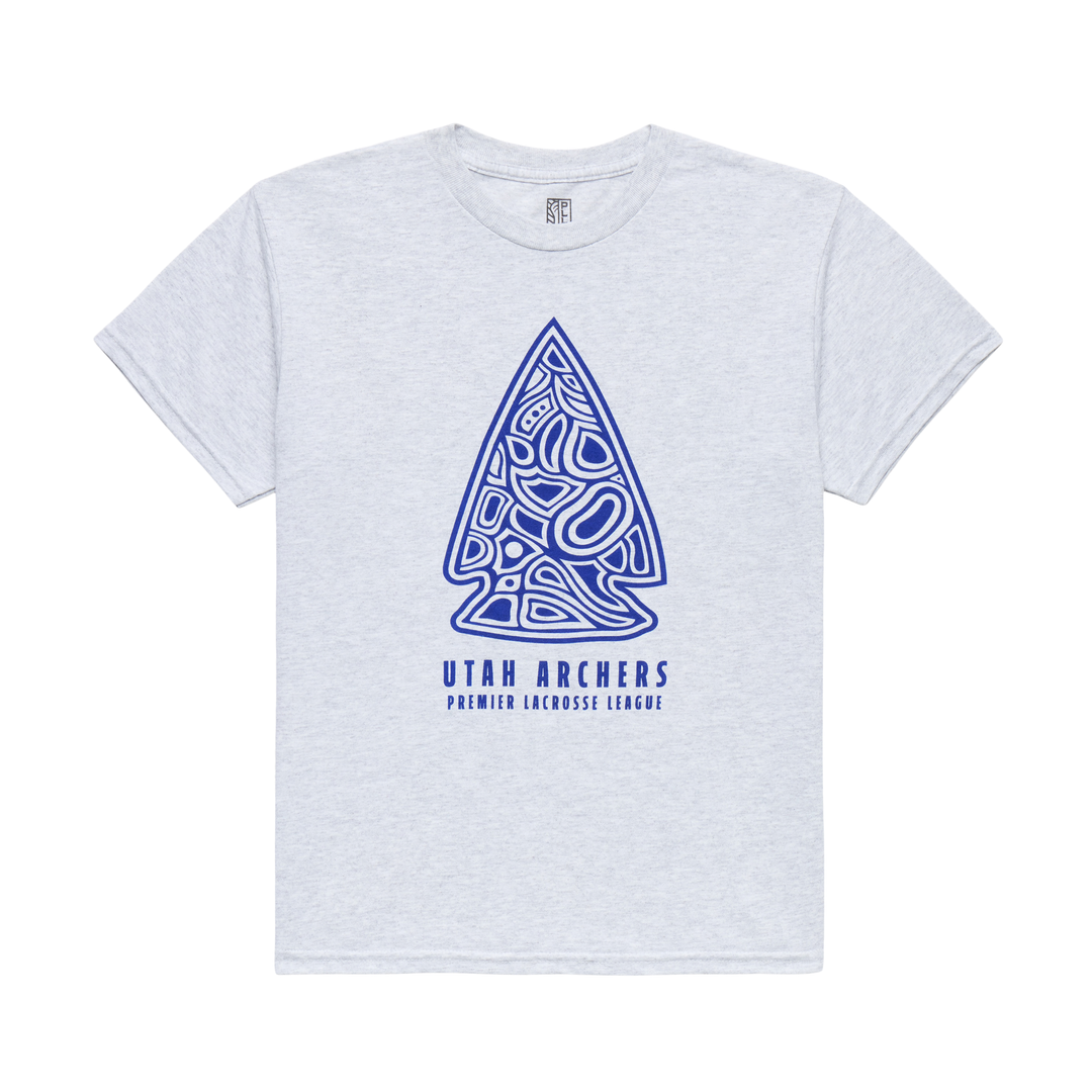 Utah Archers Indigenous Heritage Tee - Youth