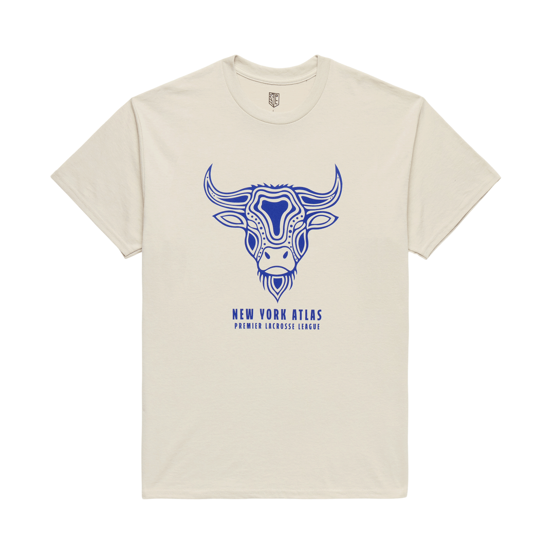 New York Atlas Indigenous Heritage Tee
