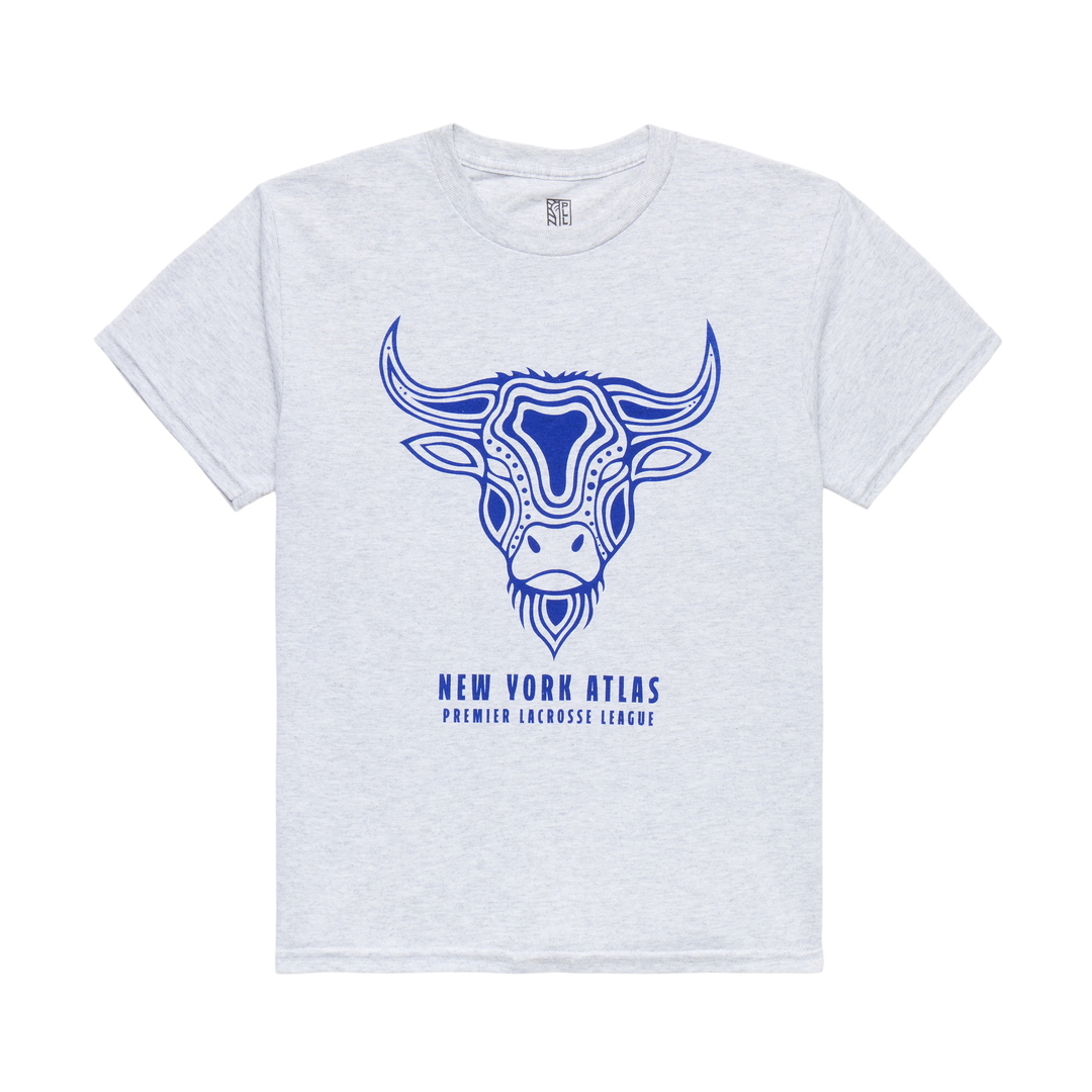 New York Atlas Indigenous Heritage Tee - Youth