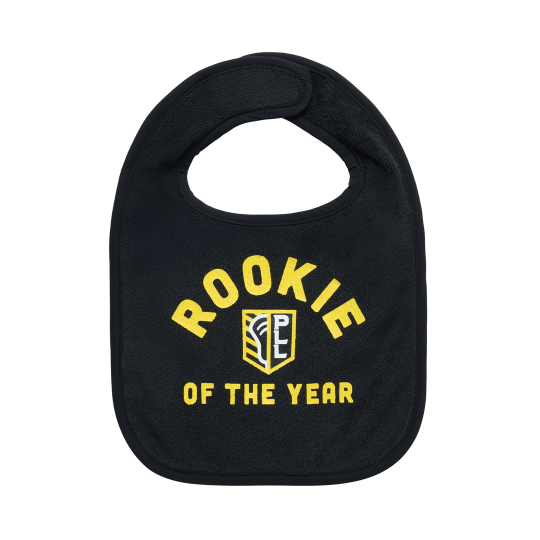 PLL Baby Bib