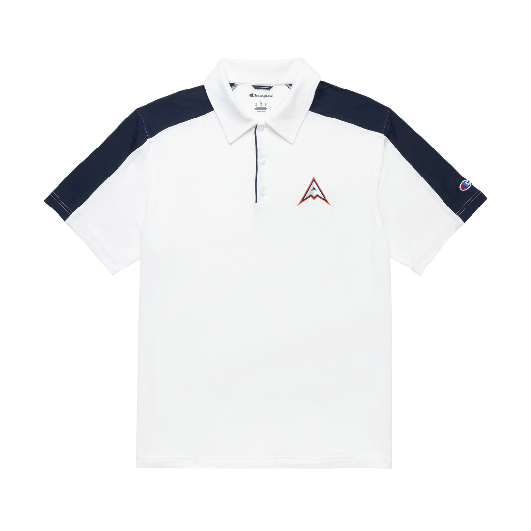Utah Archers Colorblock Polo