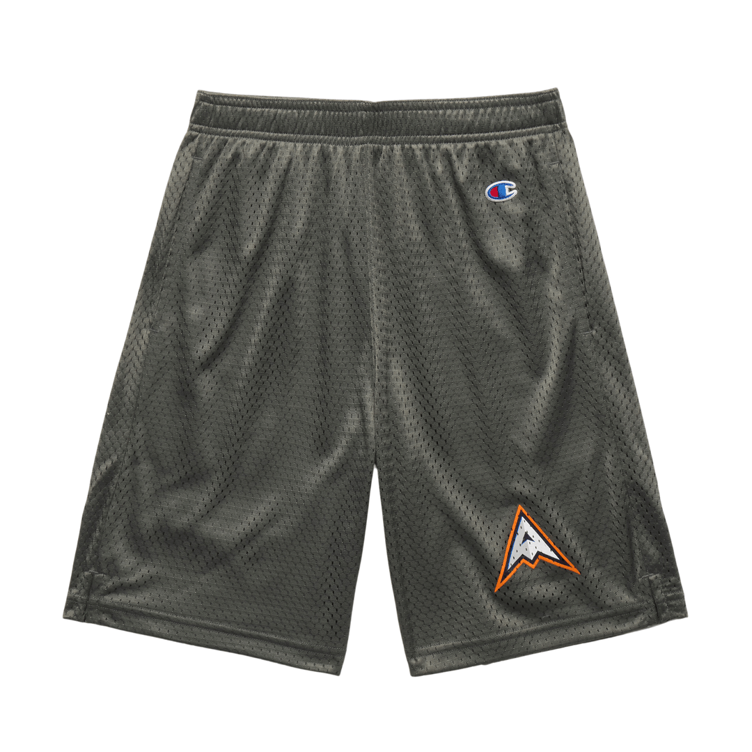 Champion Utah Archers Classic Mesh Shorts - Youth