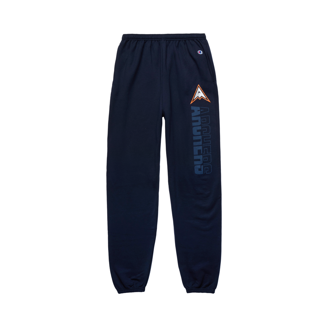 Champion Utah Archers Powerblend Banded Pant