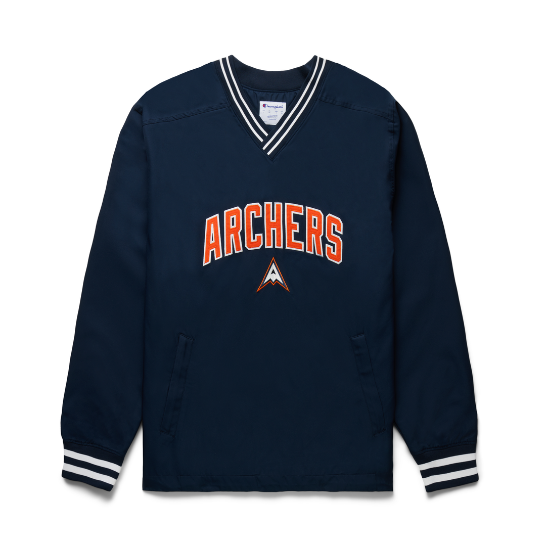 Champion Utah Archers Scout Jacket