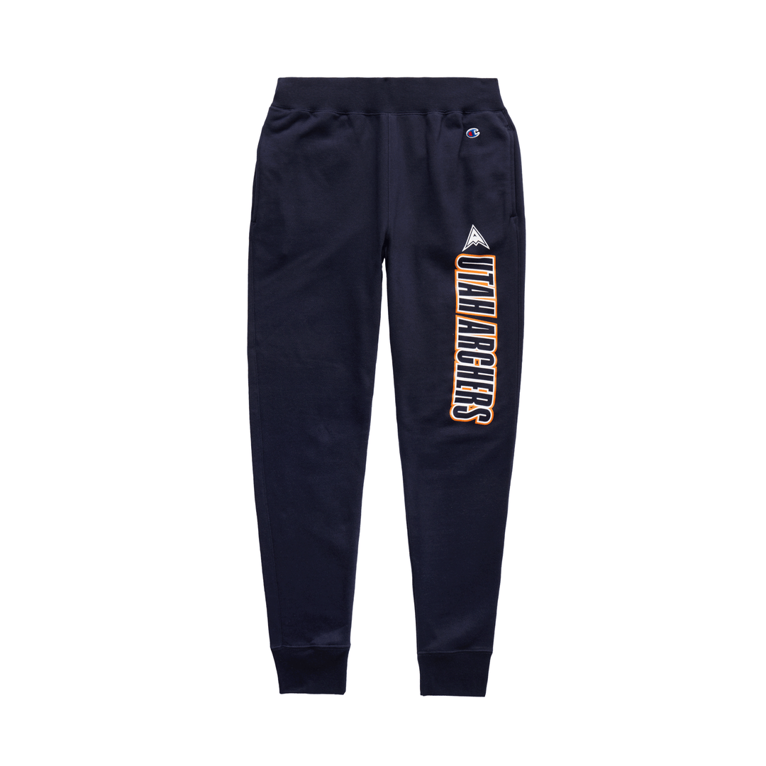 Champion Utah Archers Hustle Joggers - Youth