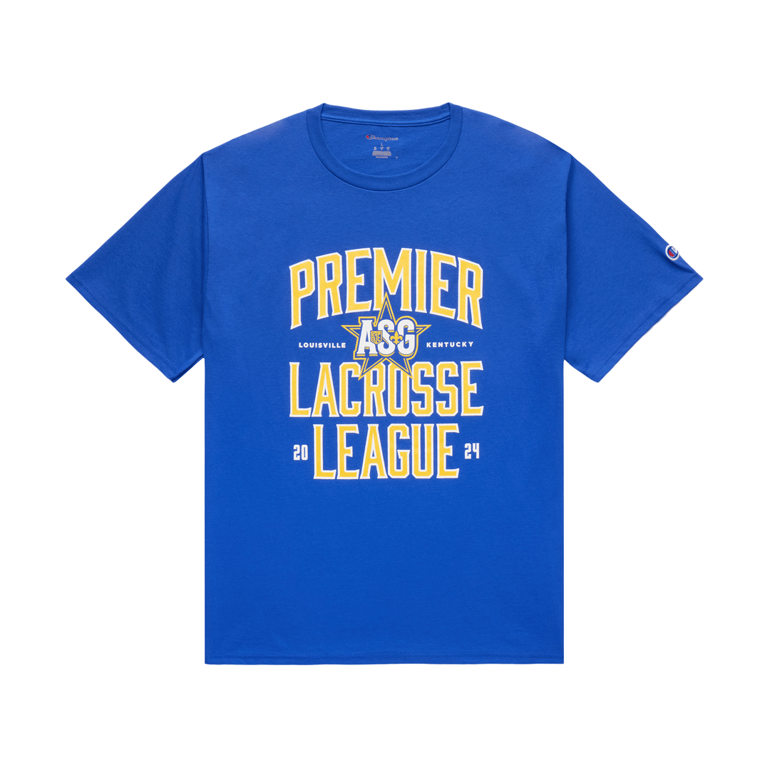 Champion 2024 All-Star Game Tee